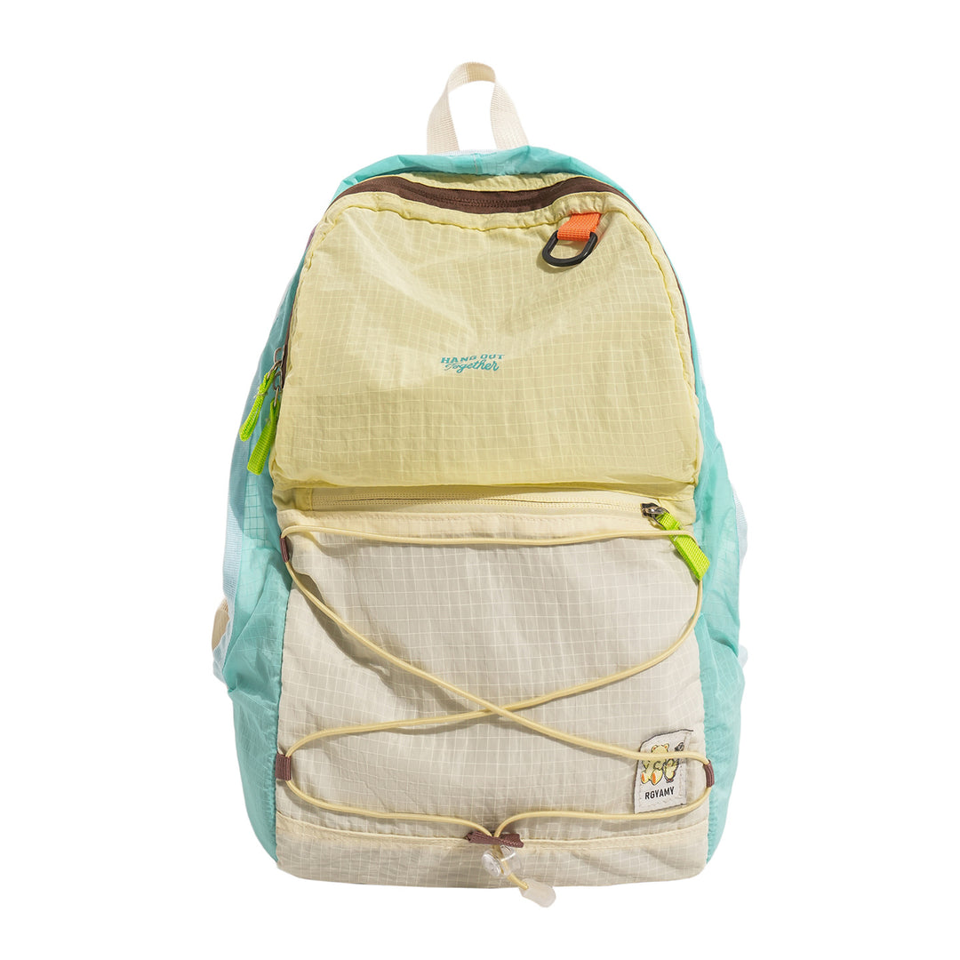 Multi-Functional Travel Backpack Stornfield