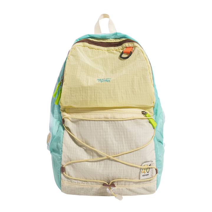 Multi-Functional Travel Backpack Stornfield