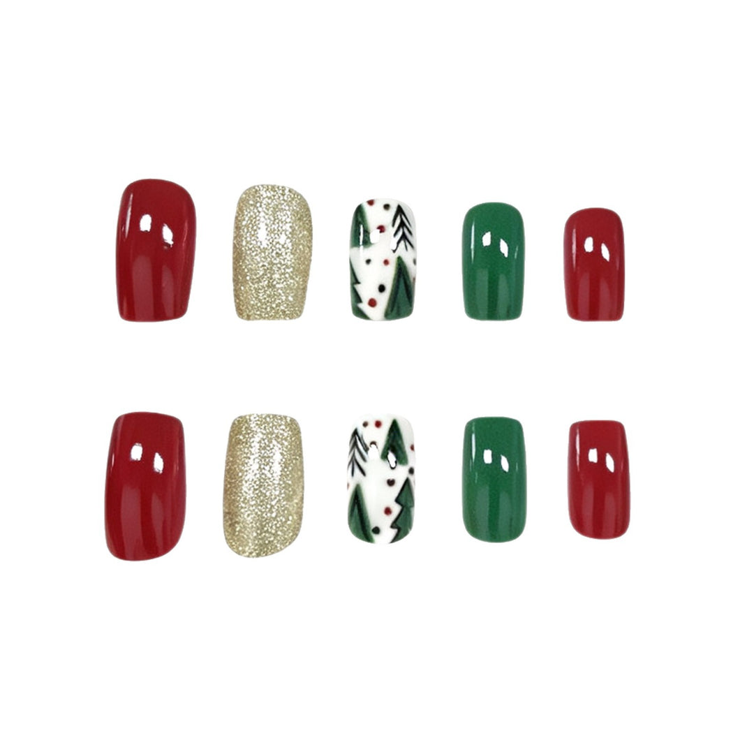 Artisanal Nail Art Stornfield