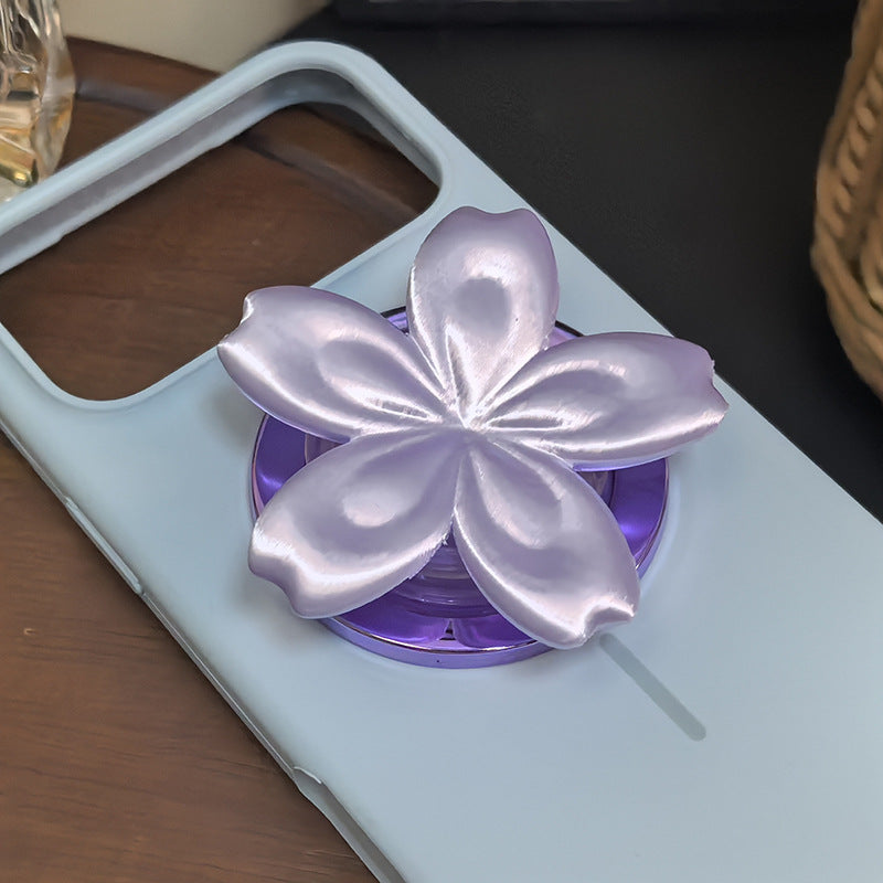 Floral Phone Grip Stornfield