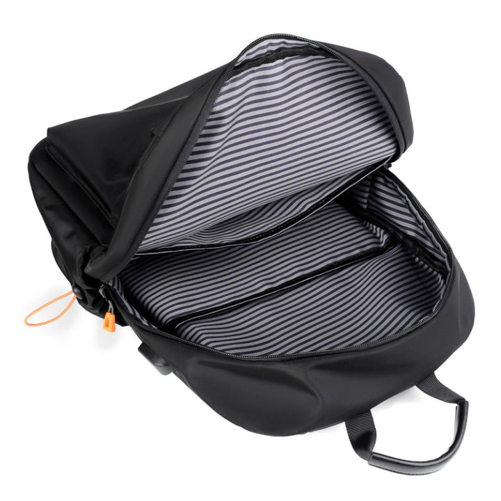 Spacious Outdoor Exploration Backpack Stornfield