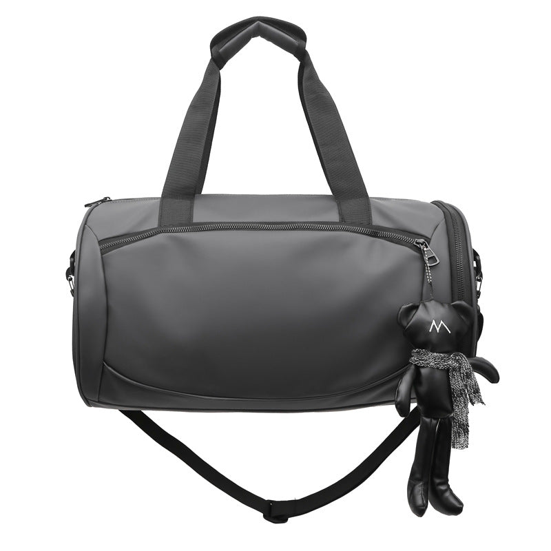 Versatile Sports Duffle Bag Stornfield