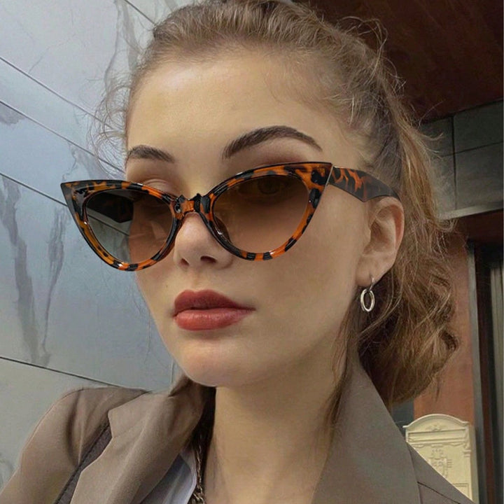 Women's Fashion Cat-Eye Sunglasses Stornfield