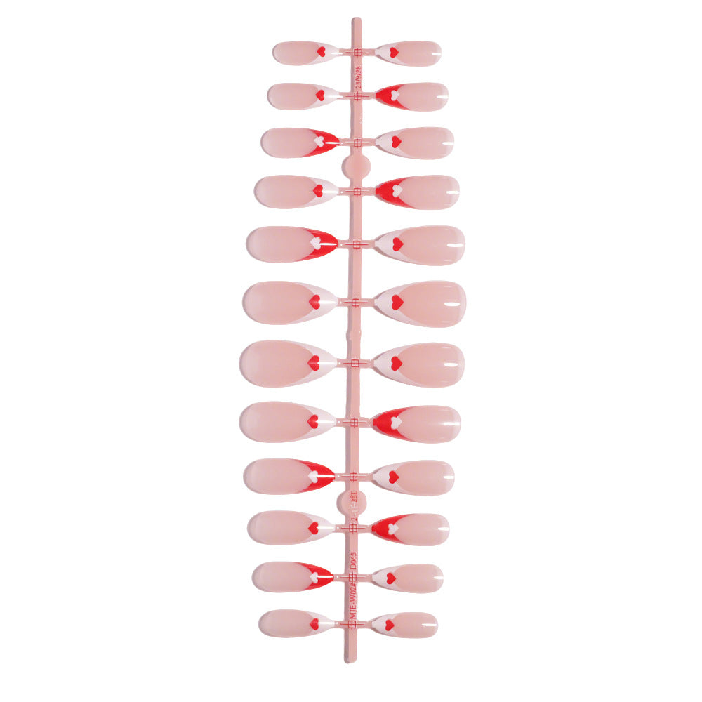 Fashionable Nail Art Stornfield