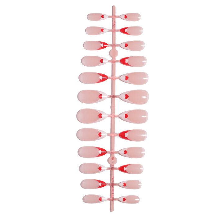 Fashionable Nail Art Stornfield