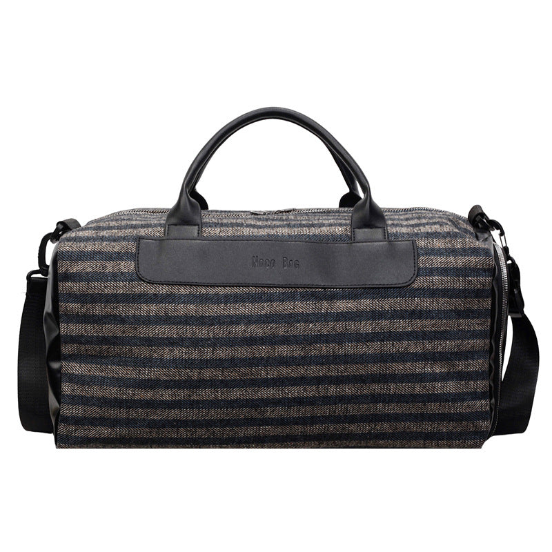 Stylish Travel Duffel Bag Stornfield 1790157912