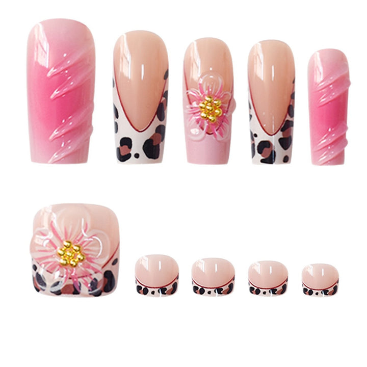 Decorative Nail Art Stornfield