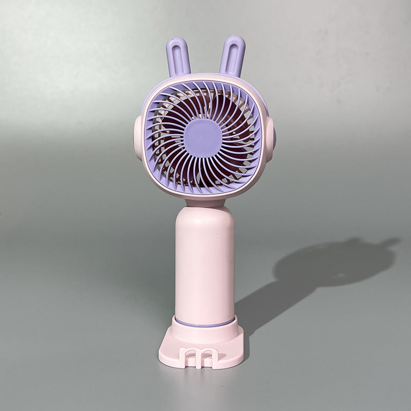 Unisex Portable Mini Fan Stornfield