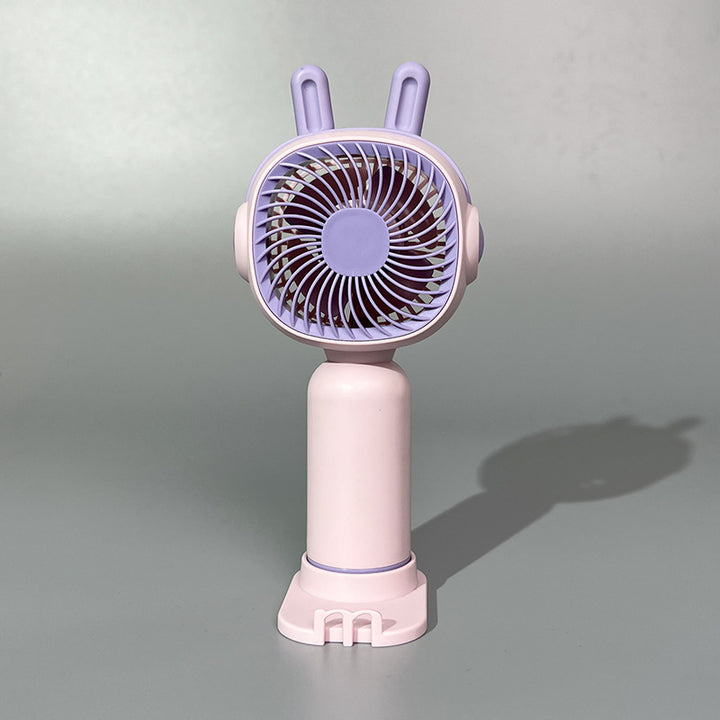 Unisex Portable Mini Fan Stornfield