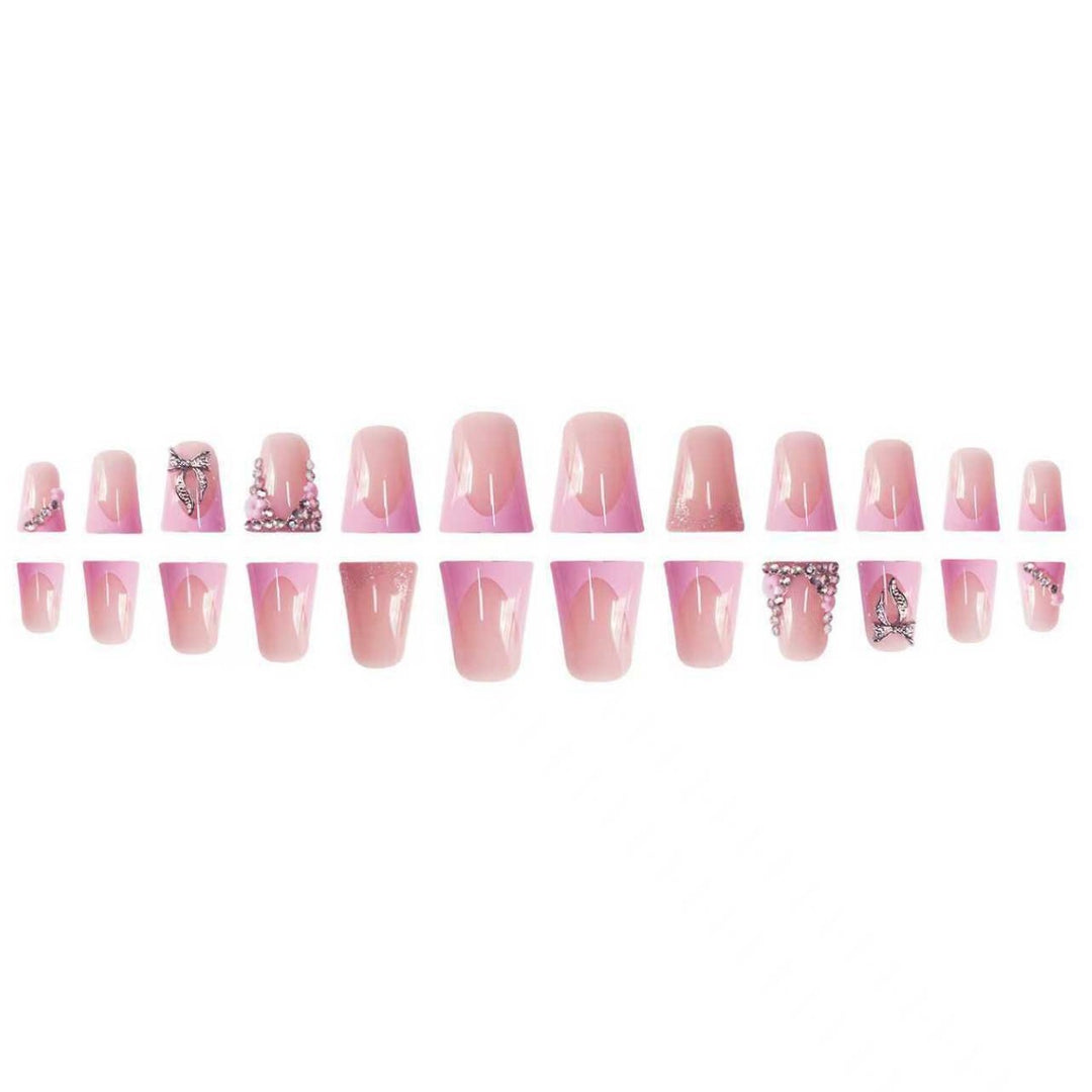 Glamorous Nail Art Extensions Stornfield
