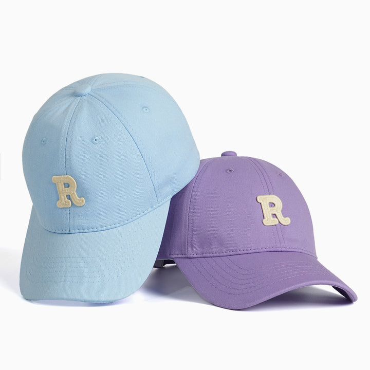 Women's sporty baseball cap with adjustable strap Stornfield