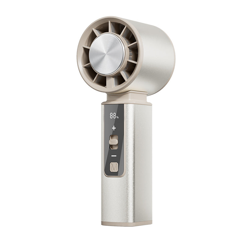 Portable Handheld Fan Stornfield