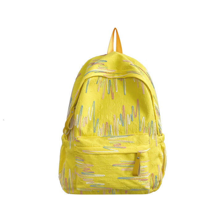 Cheerful and Stylish Backpack Stornfield