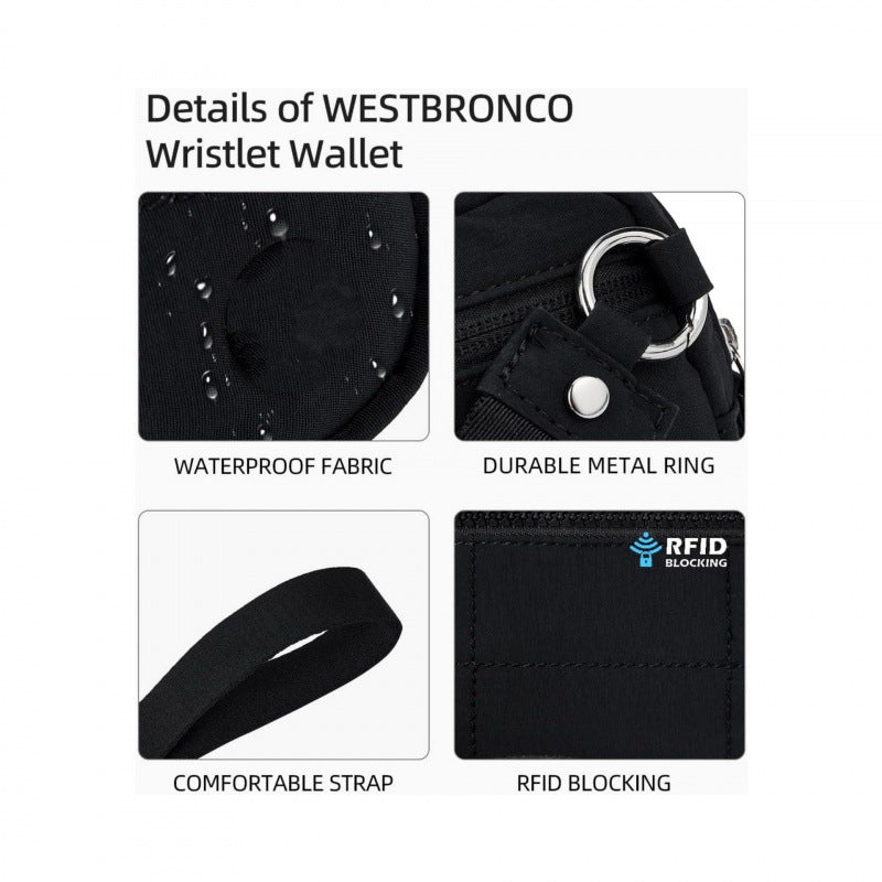 Elegant Crossbody Bag Stornfield
