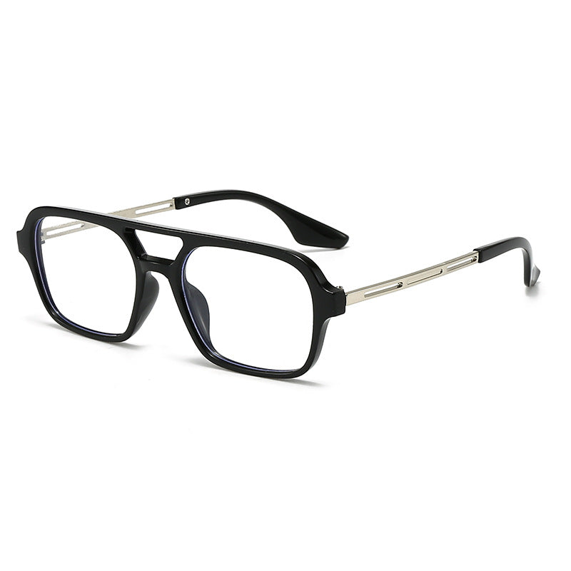 Men's fashionable sunglasses with sturdy frame Stornfield