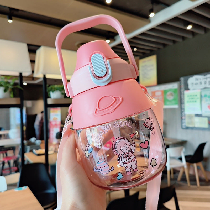 Women Multifunctional Children's Drinking Bottle Stornfield