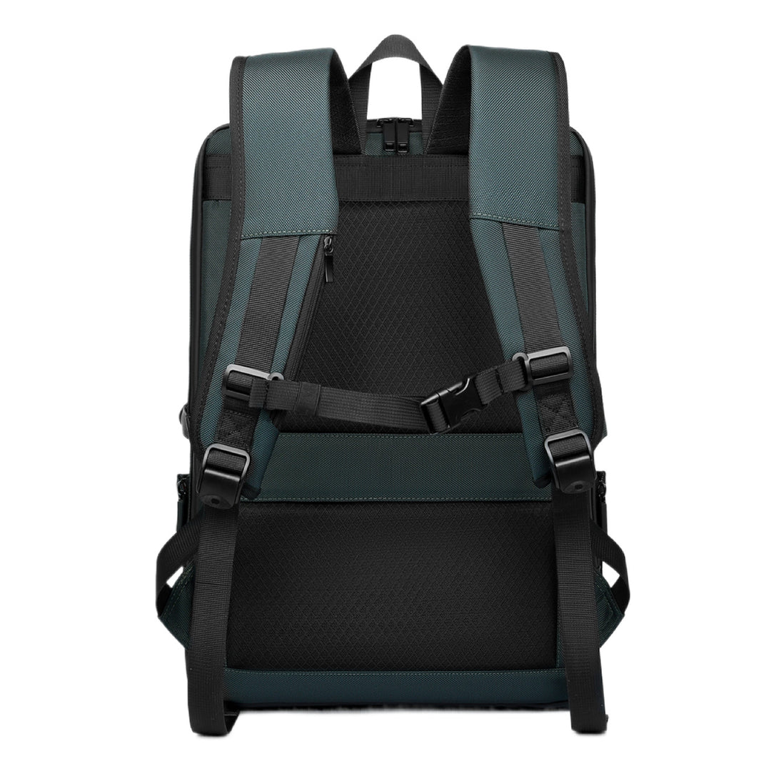 More Elegant Multifunctional Laptop Backpack Stornfield