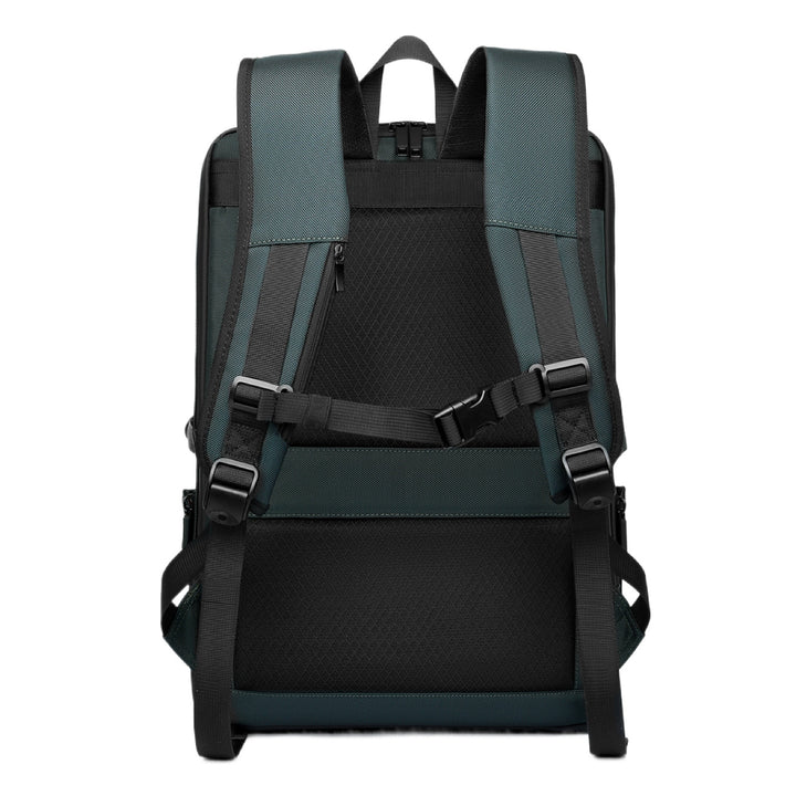 More Elegant Multifunctional Laptop Backpack Stornfield