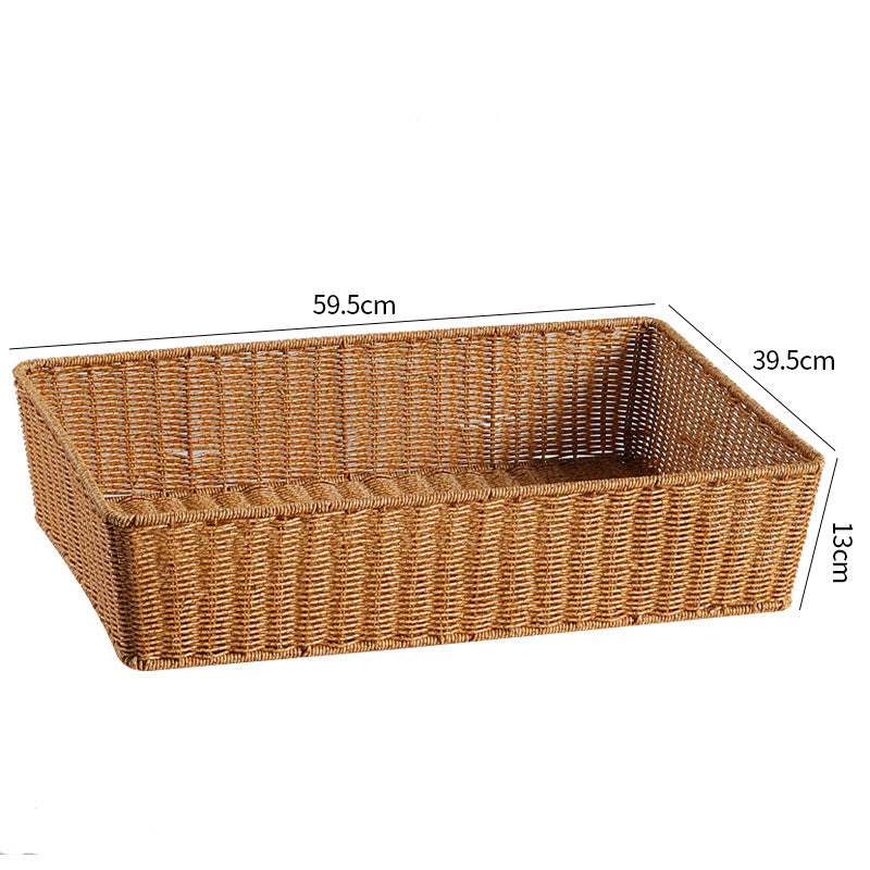 Home Storage Basket Stornfield
