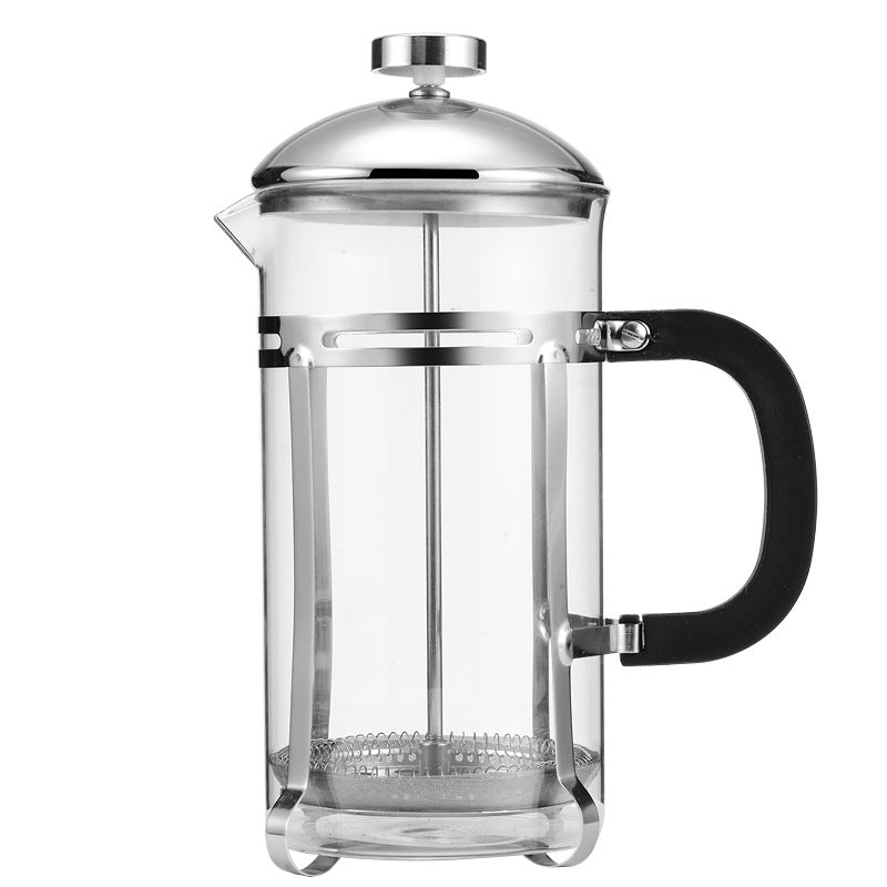 French Press Coffee Maker Stornfield