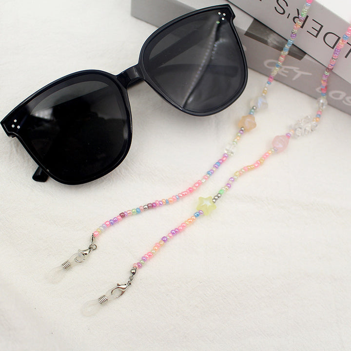 Beaded Eyewear Chain Stornfield 1788159720