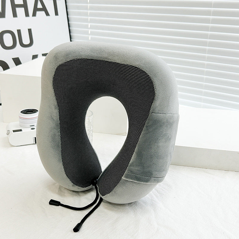 Unisex Neck Support made of high-quality memory foam Stornfield