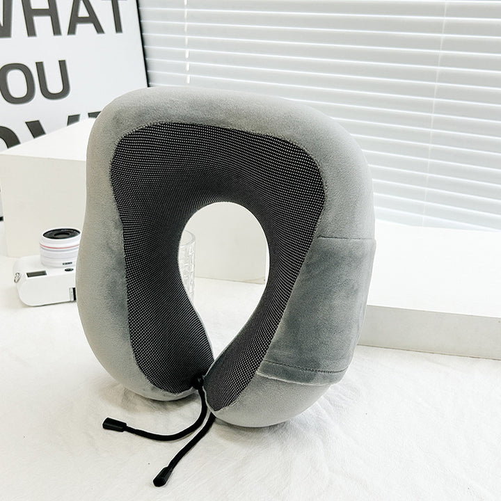 Unisex Neck Support made of high-quality memory foam Stornfield