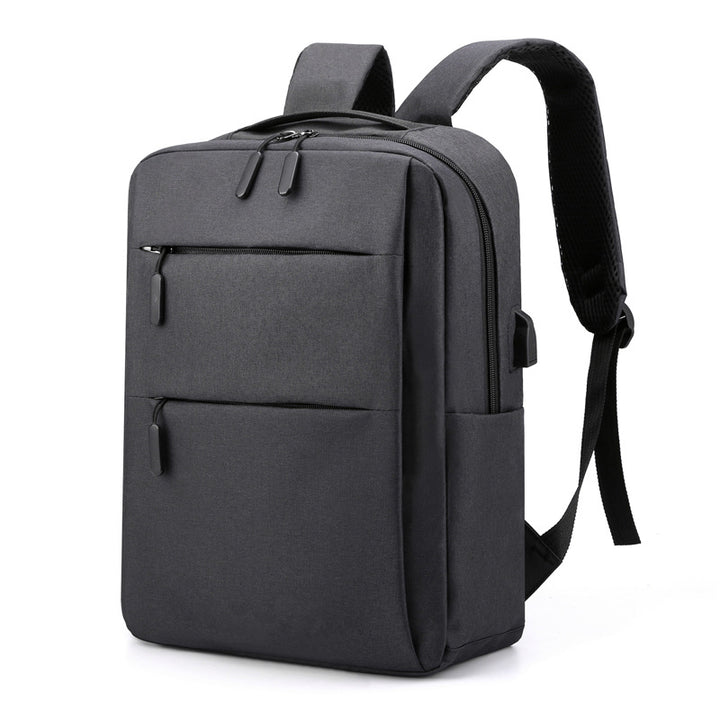 Multi-Compartment Versatile Backpack Set Stornfield
