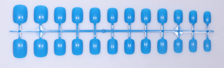 Glossy Nail Art Set Stornfield