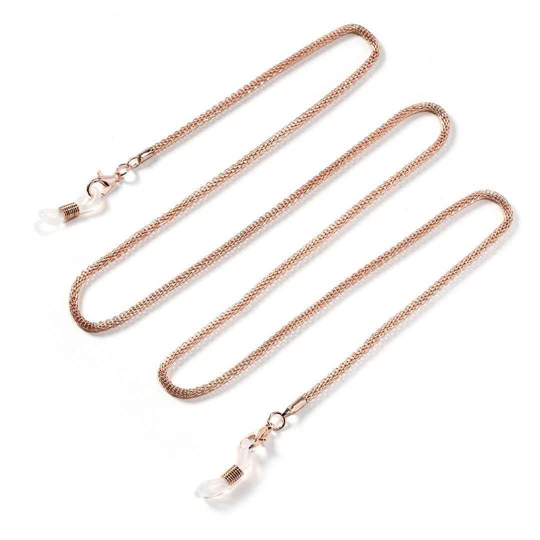 Durable Eyewear Retainer Chain Stornfield