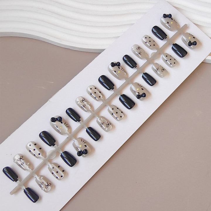 Creative Nail Design Set Stornfield