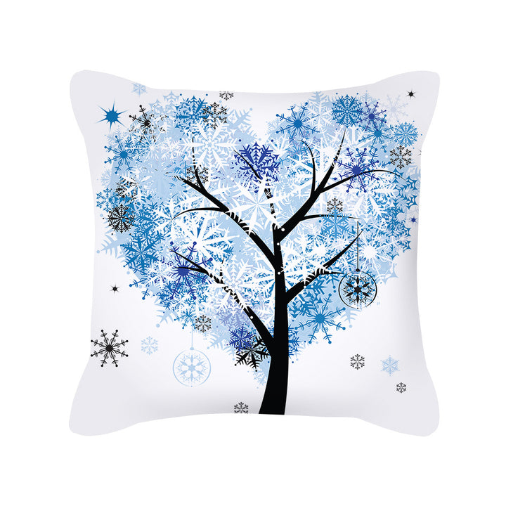 Decorative Pillowcase Stornfield