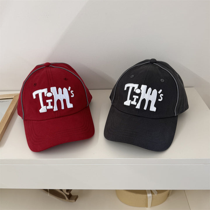 Men's Casual Graphic Baseball Cap Stornfield 1783921556