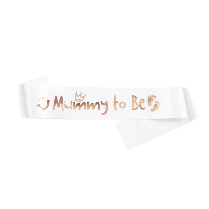 Ladies decorative ribbon Stornfield