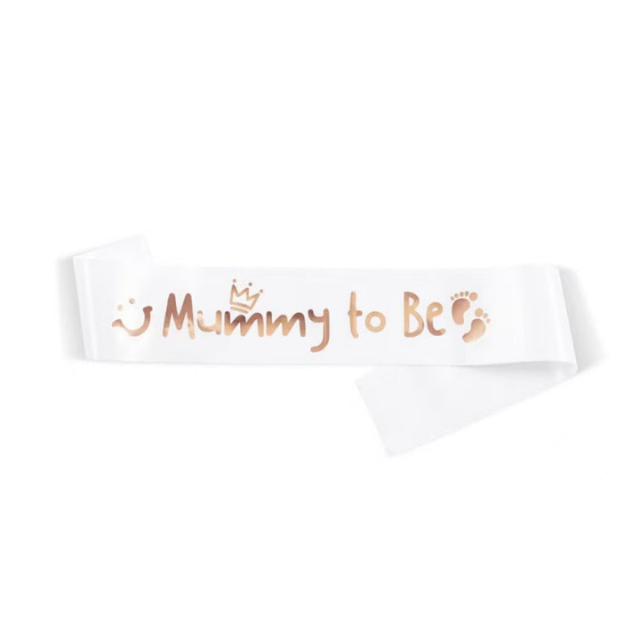 Ladies decorative ribbon Stornfield