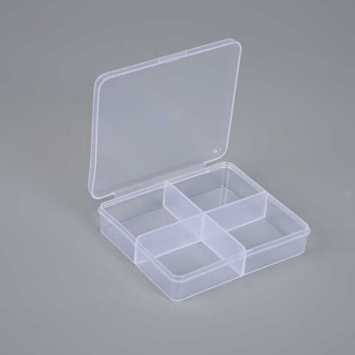 Multi-Section Storage Organizer Stornfield