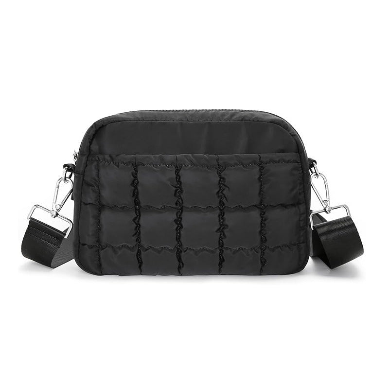 Quilted Shoulder Bag Stornfield