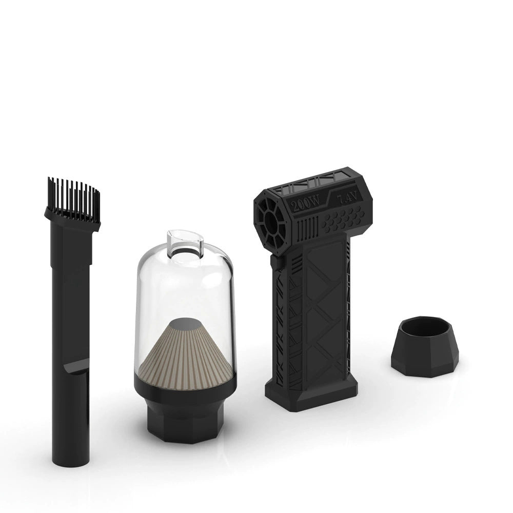 Unisex accessory set Stornfield