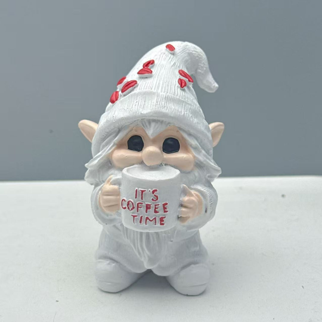 Decorative Garden Gnomes Stornfield