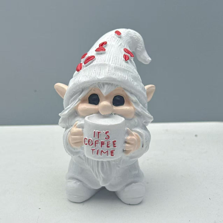 Decorative Garden Gnomes Stornfield