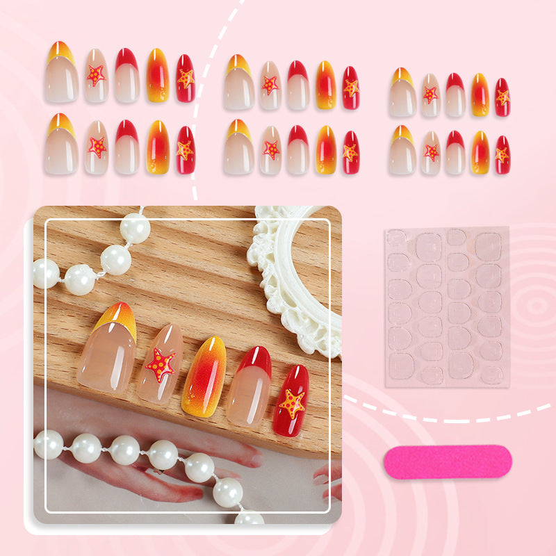 Artistic Nail Art Stornfield