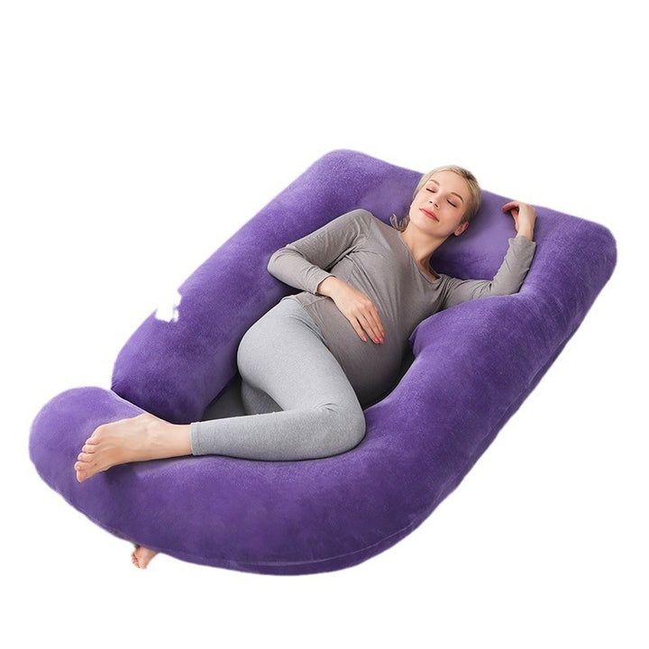 Pregnancy and Nursing Pillow Stornfield
