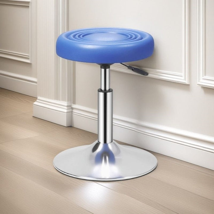 Adjustable Height Drafting Stool Stornfield