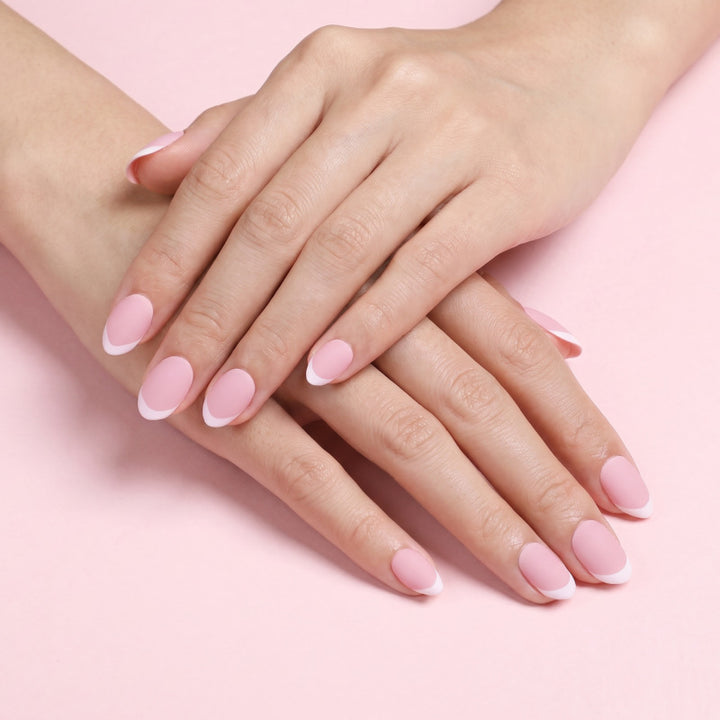 Removable Artificials Nails Stornfield