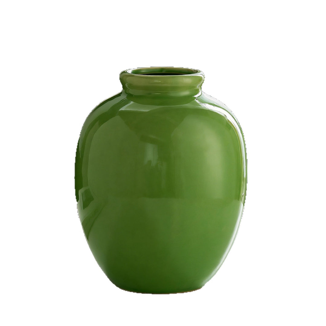Elegant ceramic vase for stylish living spaces Stornfield