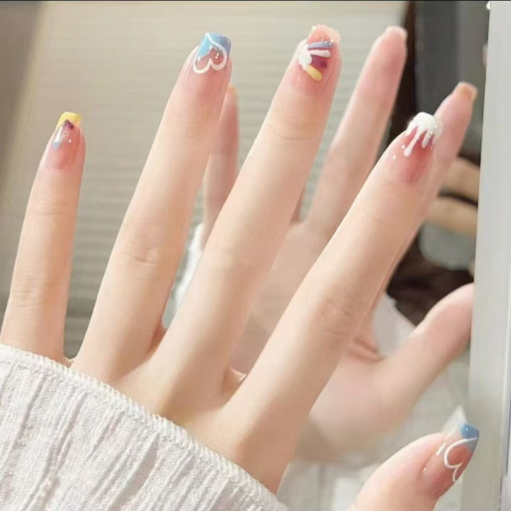 Design Nails Stornfield