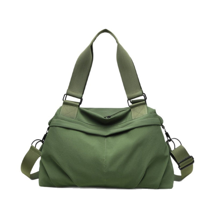 Versatile Utility Shoulder Bag Stornfield