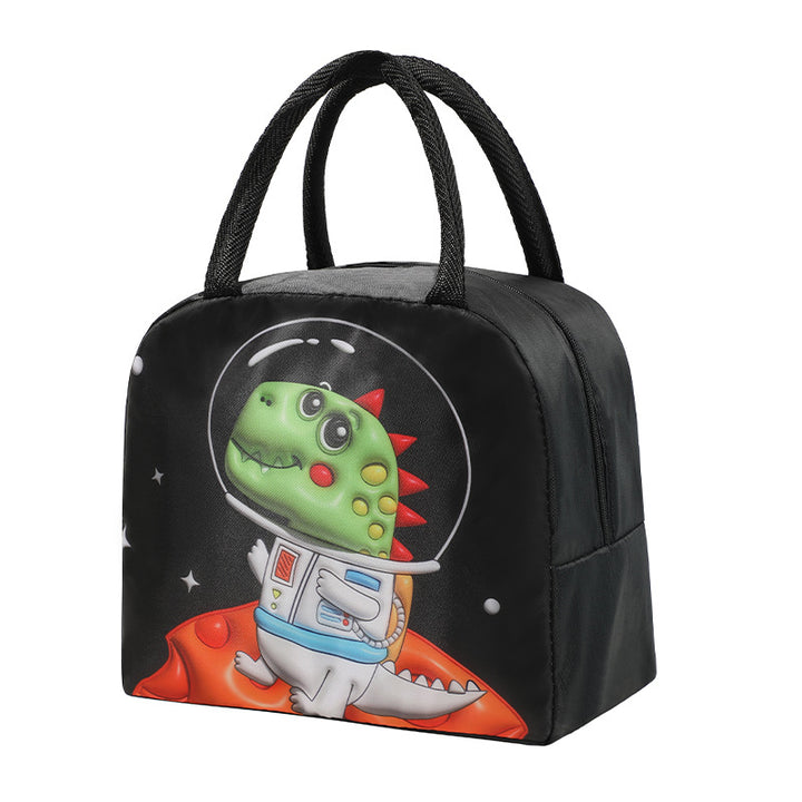 Cute Bunny-Themed Lunch Bag Stornfield