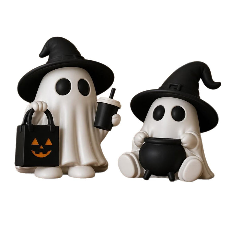 Decorative figure Ghost Stornfield