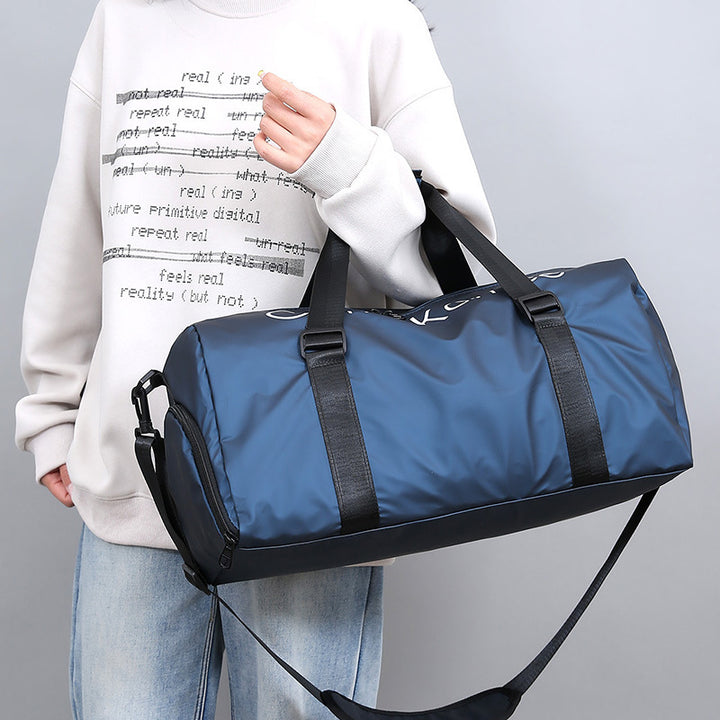 Waterproof Gym Duffle Bag Stornfield